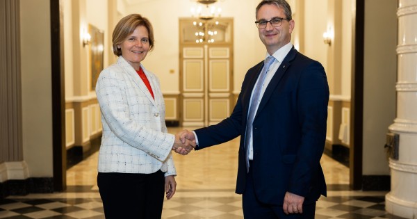 Lietuvos bankas ir NKSC stiprina bendradarbiavimą: naudos automatizuotą incidentų valdymo platformą 