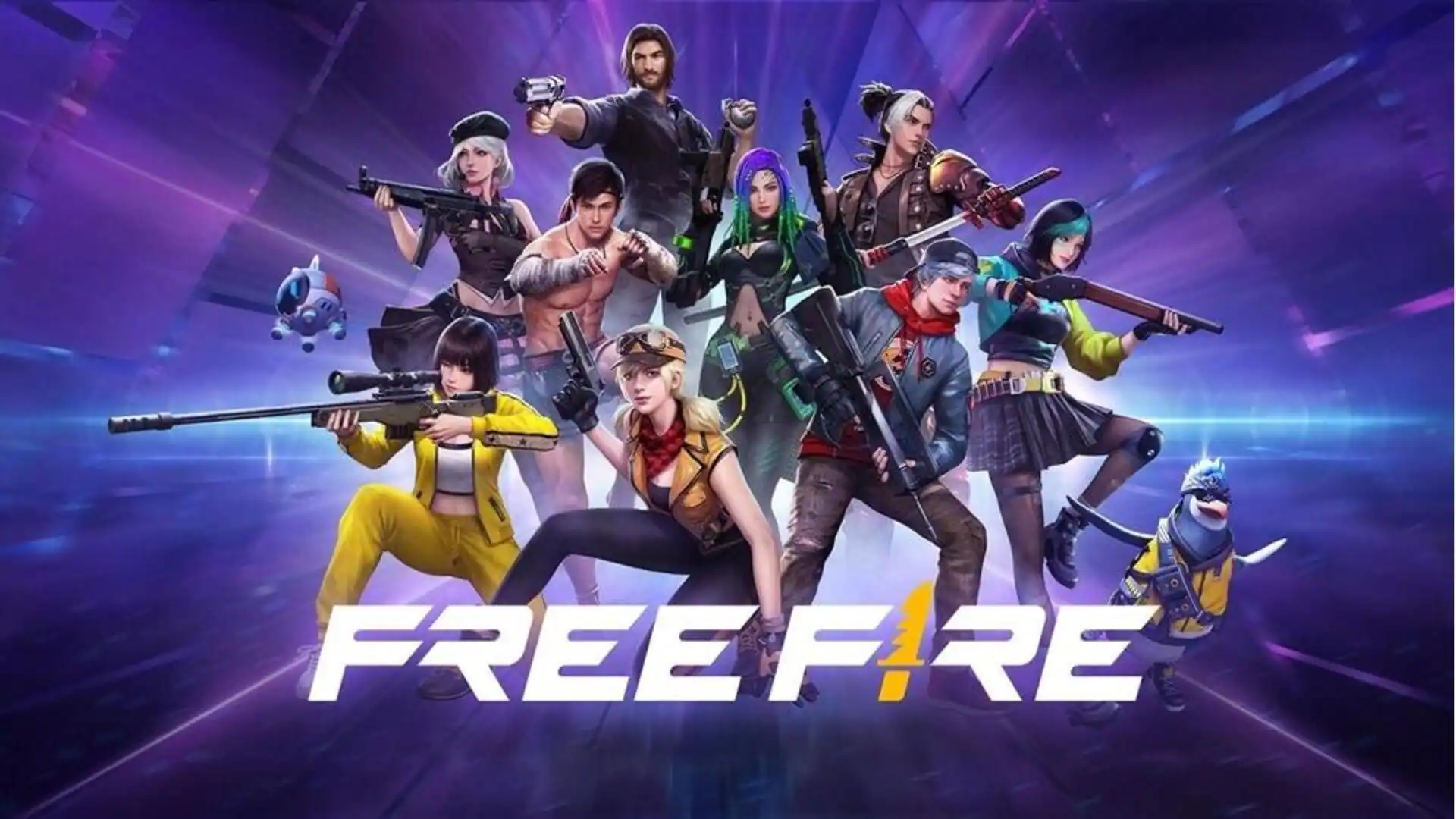 „Garena Free Fire Max“ išpirkimo kodai rugpjūčio 16 d