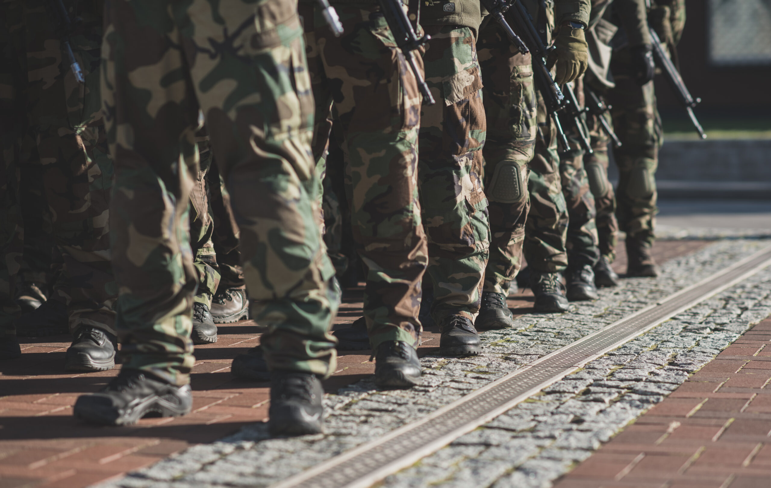 Kauno miesto savivaldybė Lietuvos šaulių sąjungos pratybos