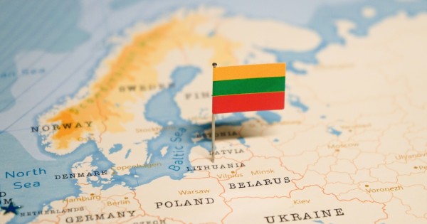 Natūraliosios palūkanų normos raida Lietuvoje