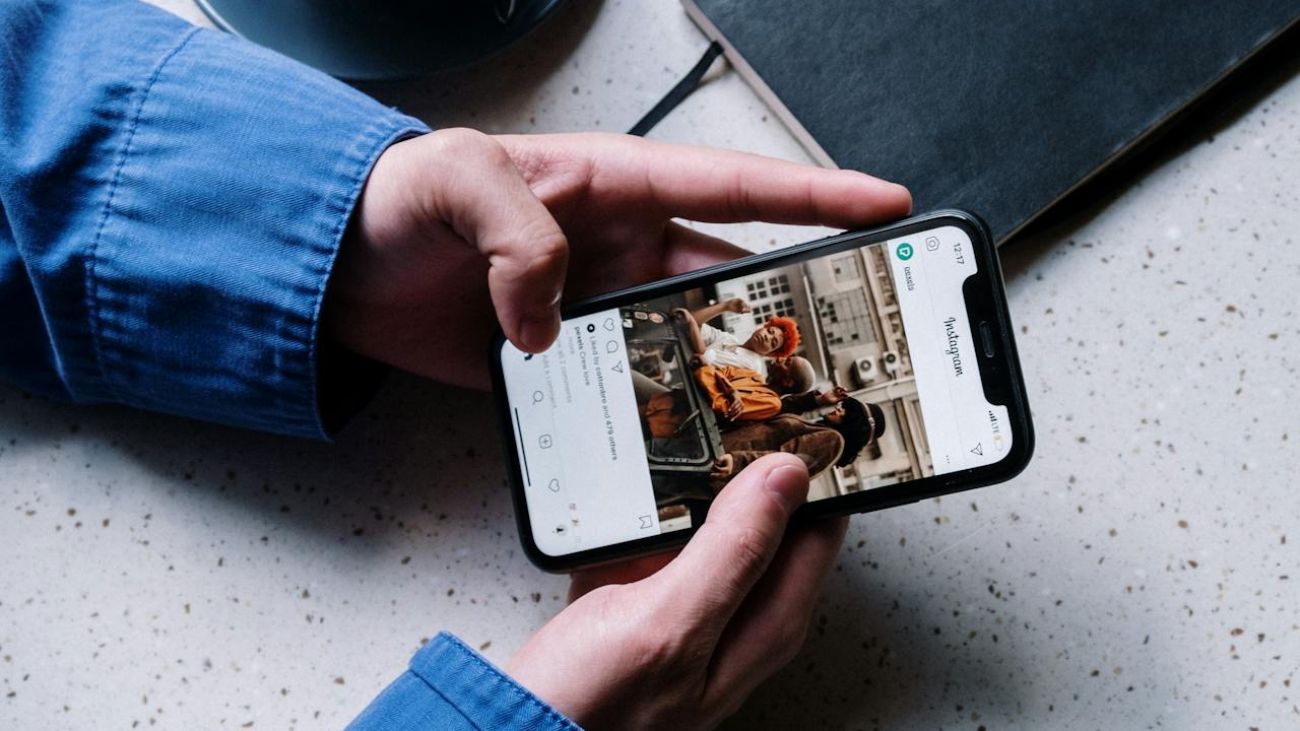 „Instagram“ vartotojai dabar gali redaguoti komentarus per 15 minučių