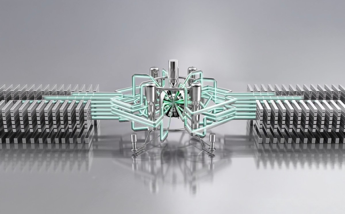 „Focused Energy“ surenka milžiniškus 240 mln. USD A serijos pinigus lazeriu varomoms sintezės technologijoms