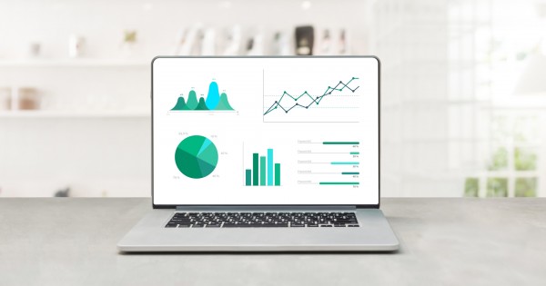 Paskelbti 2026 m. pirmojo ketvirčio finansinių sąskaitų statistikos duomenys
