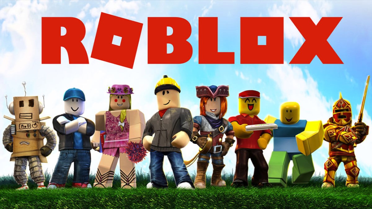 „Roblox“ dabar nori, kad galėtumėte žaisti kodo žaidimus